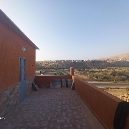 Banana House Hotel Tamri Exterior photo